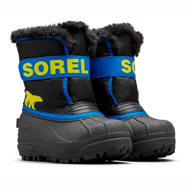 Sorel commander sale boots